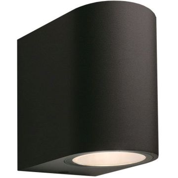 Garden Lights GILVUS 3182011 Aplique de perete 1x4W/GU5,3/MR16 3000K 310LM IP44