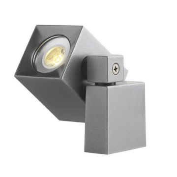 Garden Lights NANO 3169191 Aplique de perete 1x2W/GU5,3 52LM