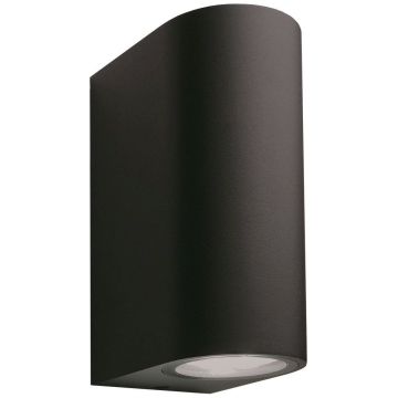 Garden Lights SIBUS 3184011 Aplique de perete 2x4W/LED 3000K 2x310LM IP44