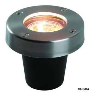 Garden Lights UMBRA 3152051 Lampă cu senzor de mișcare 1x3W/GU5,3 110LM IP44