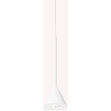 Ideal Lux ARCHIMEDE 310596 Lampă cu pendul 1x4W/LED ip20