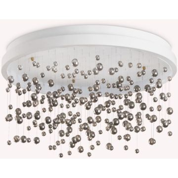 Ideal Lux ARMONY 315805 Lampă de tavan 1x56W/LED ip20
