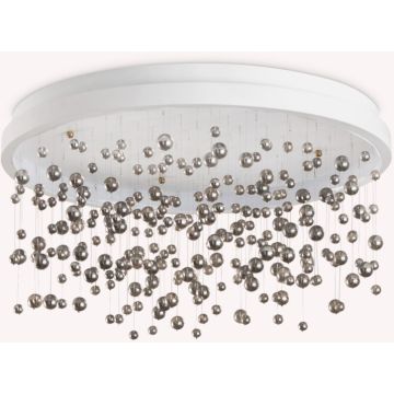 Ideal Lux ARMONY 315812 Lampă de tavan 1x70W/LED ip20