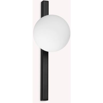 Ideal Lux BINOMIO 310664 Aplique de perete 1x4W/G9 ip20