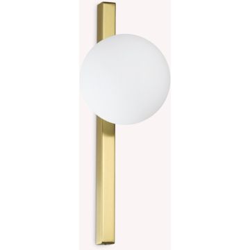 Ideal Lux BINOMIO 311319 Aplique de perete 1x4W/G9 ip20