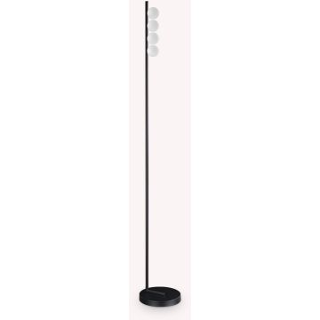 Ideal Lux BINOMIO 313313 Lampă de podea 4x12W/LED ip20