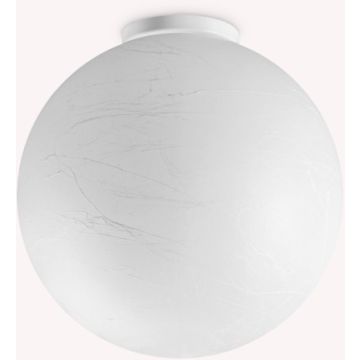 Ideal Lux CARTA 317113 Lampă de tavan 1x25W/E27 ip20