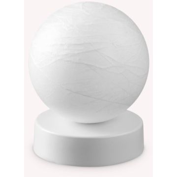 Ideal Lux CARTA 317151 Lampă de masă 1x15W/G9 ip20