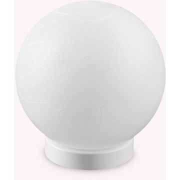Ideal Lux CARTA 317168 Lampă de masă 1x25W/E27 ip20