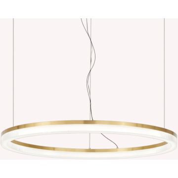 Ideal Lux CROWN 314921 Lampă cu pendul 1x43W/LED ip20