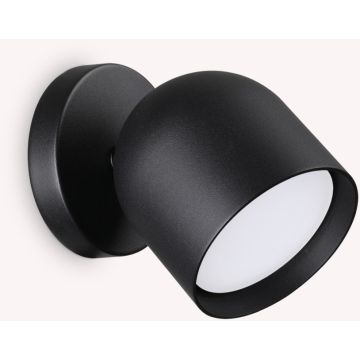 Ideal Lux DODO 314099 Aplique de perete 1x15W/GX53 ip20