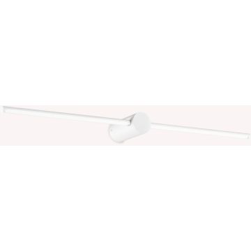 Ideal Lux ESSENCE 310138 Aplique de perete 2x13W/LED 3000K ip20