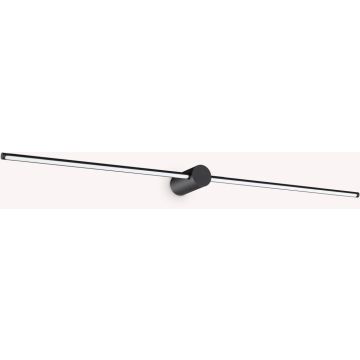 Ideal Lux ESSENCE 310152 Aplique de perete 2x16W/LED 3000K ip20
