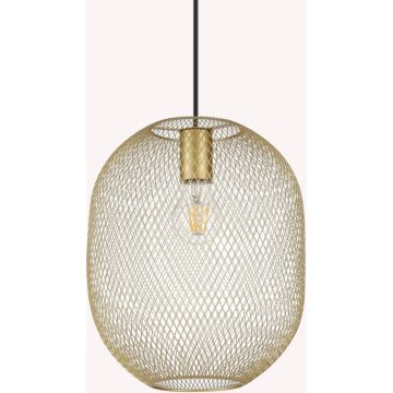 Ideal Lux NET 317267 Lampă cu pendul 1x42W/E27 ip20
