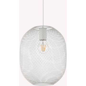 Ideal Lux NET 317274 Lampă cu pendul 1x42W/E27 ip20