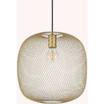 Ideal Lux NET 317281 Lampă cu pendul 1x42W/E27 ip20