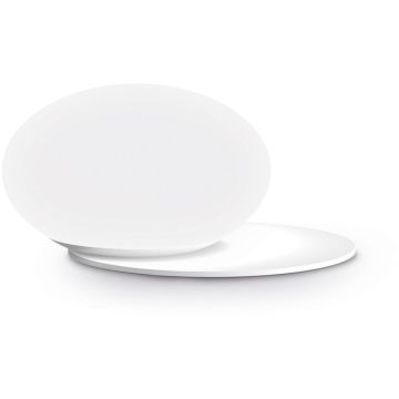 Ideal Lux NINFEA 318325 Lampă de masă 1x15W/GX53 ip20