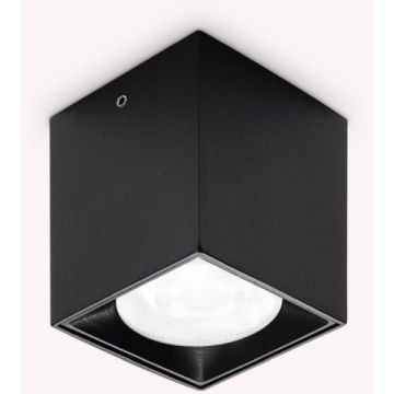 Ideal Lux NITRO 319803 Lumină montată pe suprafață 1x5W/LED 3000K ip20