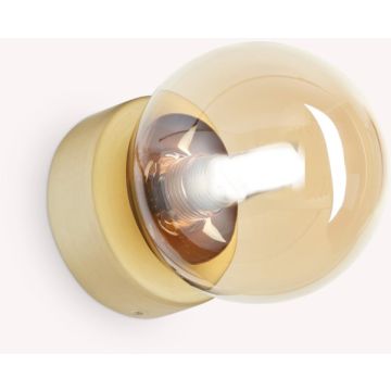 Ideal Lux PERLAGE 317809 Aplique de perete 1x15W/G9 ip20