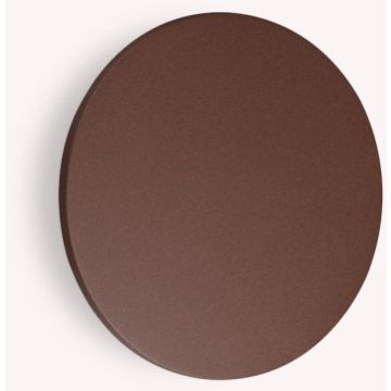 Ideal Lux PUNTO 313535 Aplique de perete 1x9W/LED ip54
