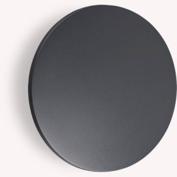 Ideal Lux PUNTO 313566 Aplique de perete 1x16W/LED ip54