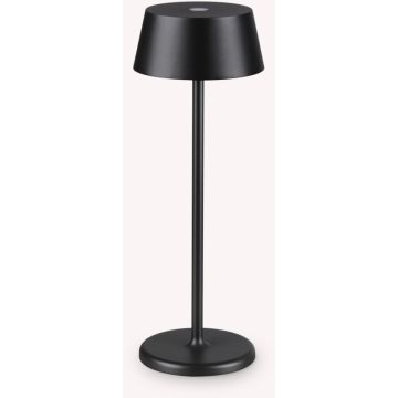 Ideal Lux PURE 311678 Lampă de masă 1x1,5W/LED ip54