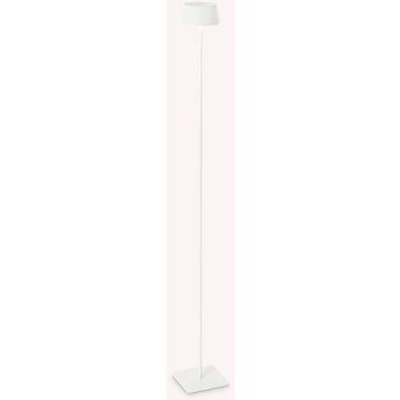 Ideal Lux PURE 311708 Lampă de podea 1x1,5W/LED ip54