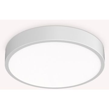 Ideal Lux RAY 318264 Lustră de tavan 1x26W/LED ip44
