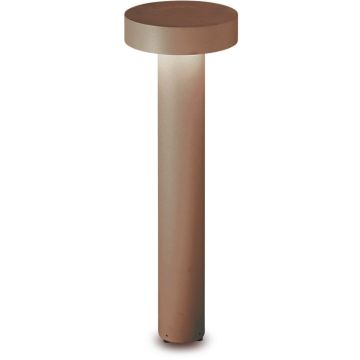 Ideal Lux TESLA 316048 Lampă de podea 4x15W/G9 ip44