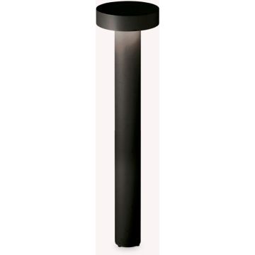 Ideal Lux TESLA 316055 Lampă de podea 4x15W/G9 ip44