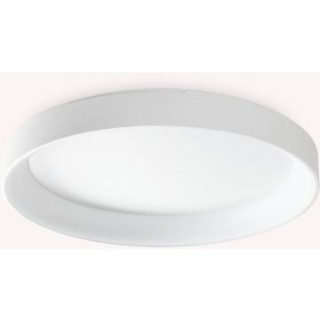 Ideal Lux ZIGGY 317908 Lampă de tavan 1x62W/LED ip20