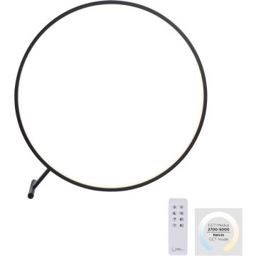 Paul Neuhaus HULA 319-18 Lampă de podea 1x21,5W/LED 2700-5000k 840lm ip20