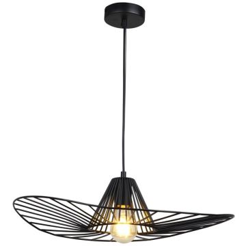 Polux ABANO 317186 Lampă cu pendul 1x20W LED/E27 IP20