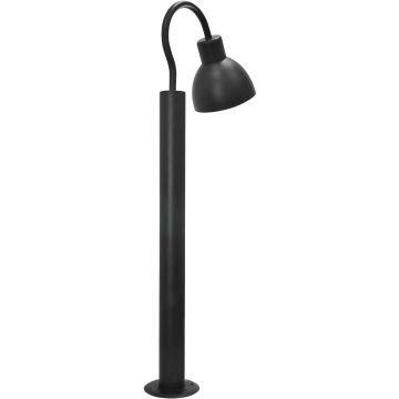 Polux ARNE 311931 Lampă de podea 1x10W/E27 IP44