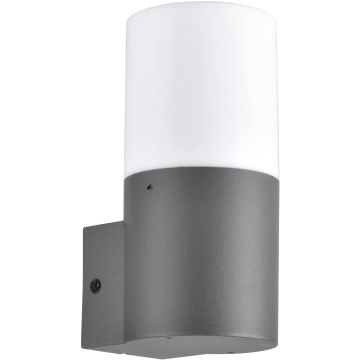 Polux DALLAS 315960 Aplique de perete 1x12W/E27 IP44