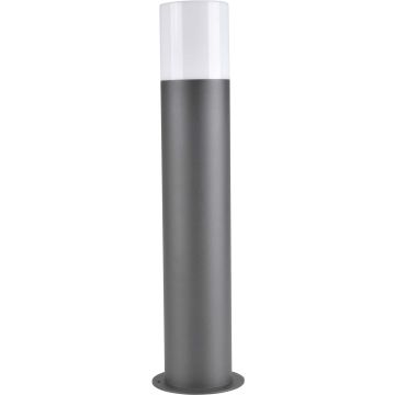Polux DALLAS 315977 Aplique de perete 1x12W/E27 IP44