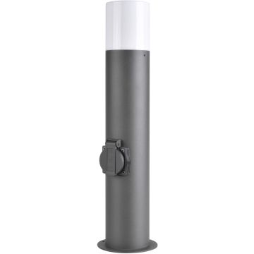 Polux DALLAS 315991 Lampă de podea 1x12W/E27 IP44