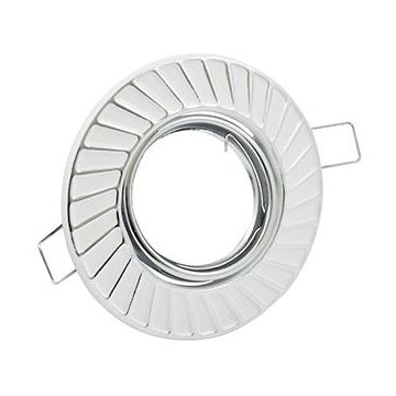 Polux FOBOS 310255 Lumină îngropată deasupra plafonului 5W/MR16 IP20