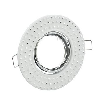 Polux FOBOS 310279 Lumină îngropată deasupra plafonului 5W/MR16 IP20