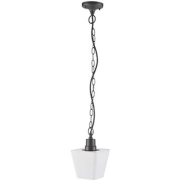 Polux GIZA 312242 Lampă cu pendul 1x10W/E27 IP44