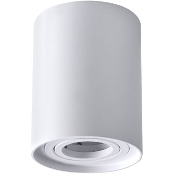 Polux HADAR 313096 Lumină montată pe suprafață 1x10W/GU10 IP20