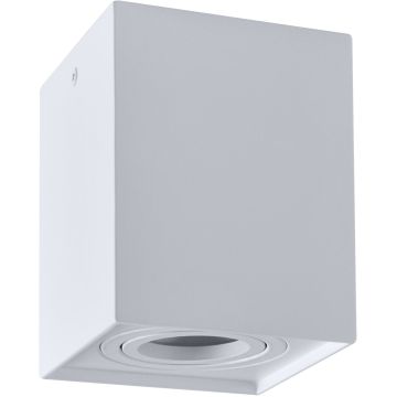Polux HADAR 313119 Lumină montată pe suprafață 1x10W/GU10 IP20