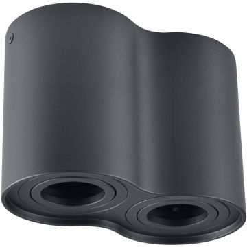 Polux HADAR 313164 Lumină montată pe suprafață 2x10W/GU10 IP20