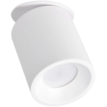 Polux HARON 314185 Lumină îngropată deasupra plafonului max 10W LED IP20