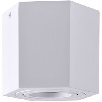 Polux HEXAGON 313171 Lumină montată pe suprafață 1x10W/GU10 IP20