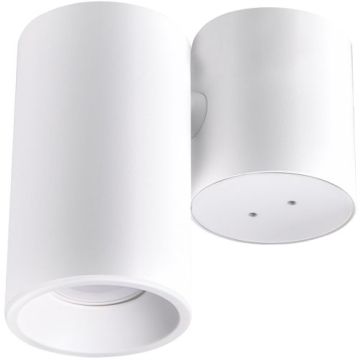 Polux HOBRO 315397 Lumină montată pe suprafață 1x10W/GU10 IP20