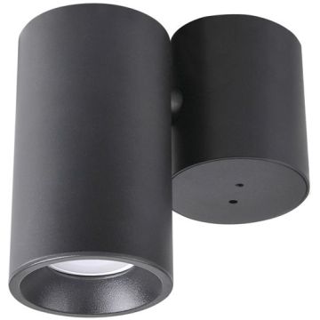 Polux HOBRO 315403 Lumină montată pe suprafață 1x10W/GU10 IP20