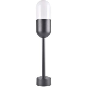 Polux HORTEN 314154 Lampă de podea 1x10W/E27 IP44