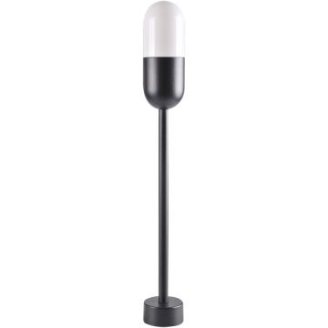 Polux HORTEN 314161 Lampă de podea 1x10W/E27 IP44
