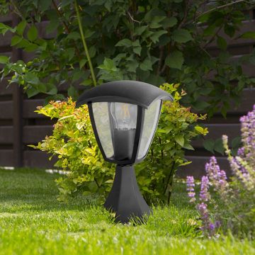 Polux IGMA 311894 Lampă de podea 1x12W/E27 IP44